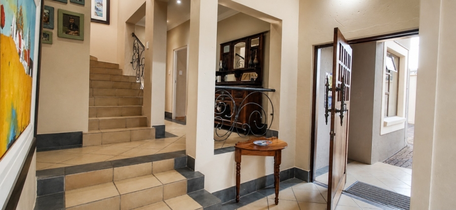 4 Bedroom Property for Sale in Cashan North West
